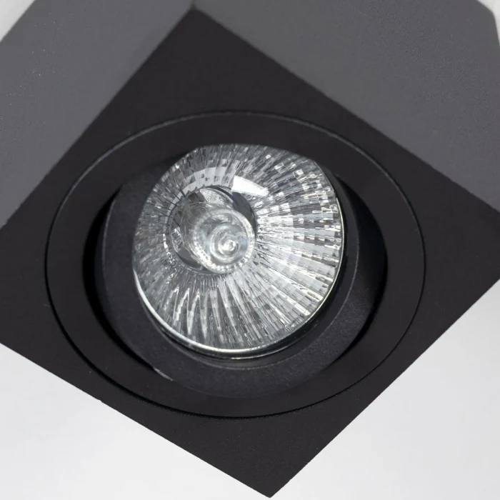 Светильник накладной поворотный Citilux Дюрен CL538213