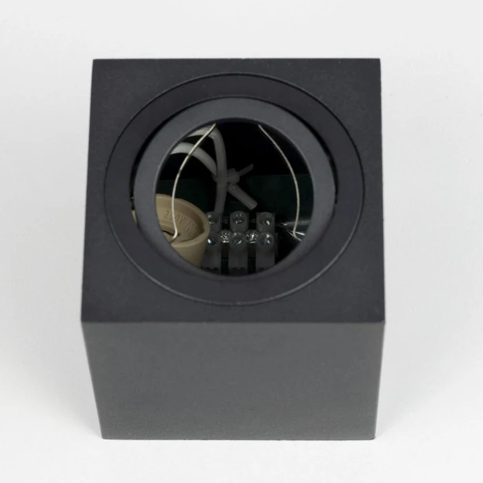 Светильник накладной поворотный Citilux Дюрен CL538213