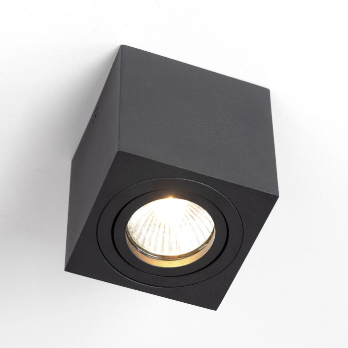 Светильник накладной поворотный Citilux Дюрен CL538213