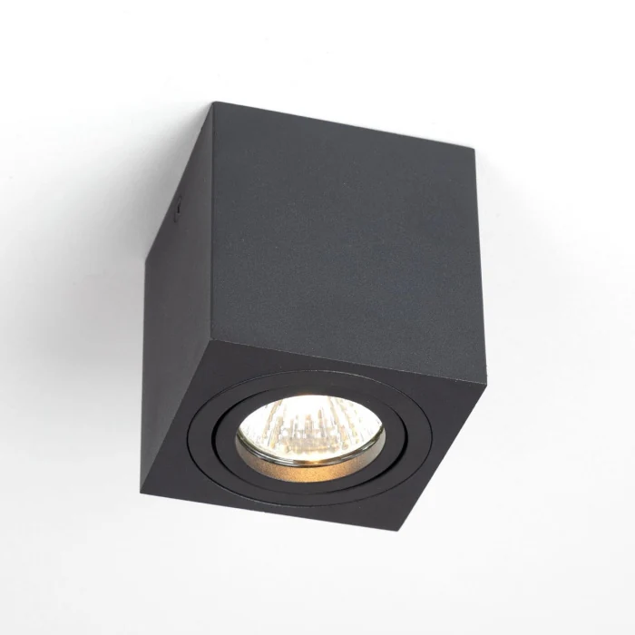 Светильник накладной поворотный Citilux Дюрен CL538213
