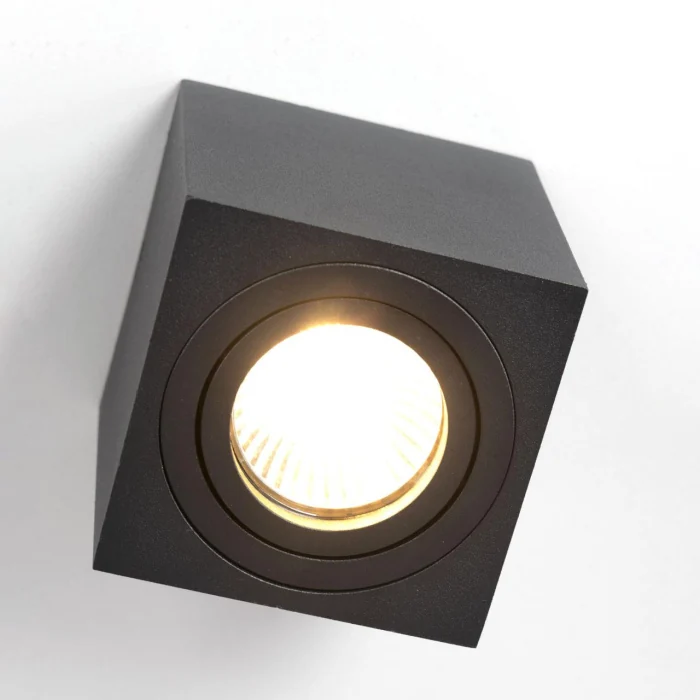 Светильник накладной поворотный Citilux Дюрен CL538213