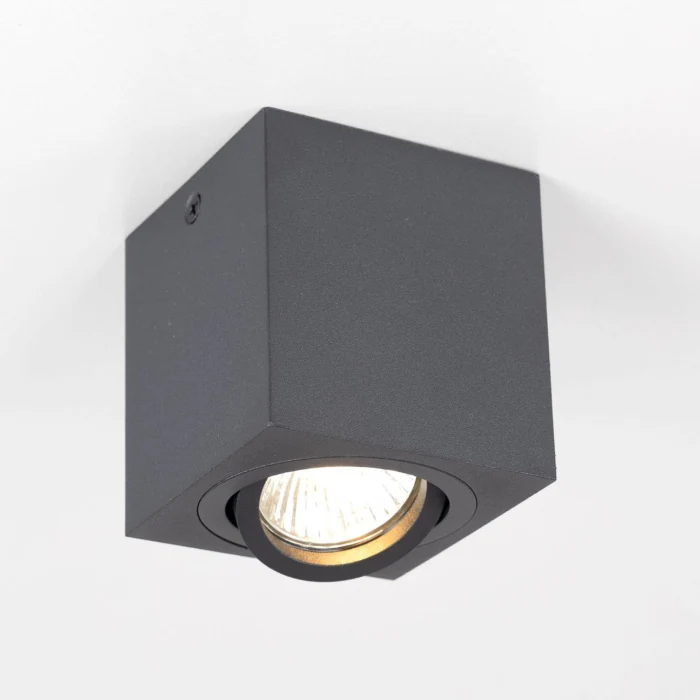 Светильник накладной поворотный Citilux Дюрен CL538213