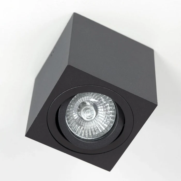 Светильник накладной поворотный Citilux Дюрен CL538213