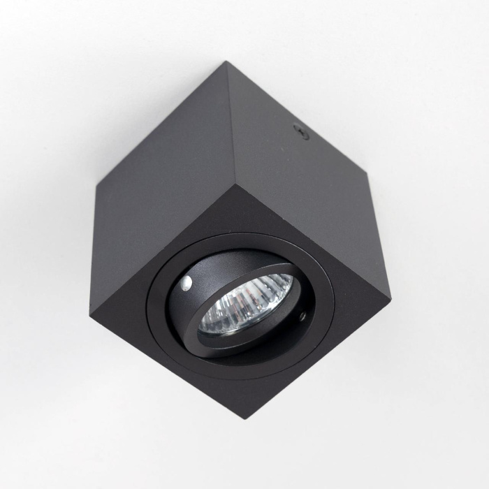 Светильник накладной поворотный Citilux Дюрен CL538213