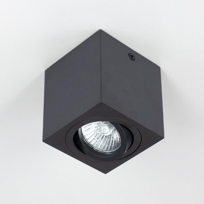Светильник накладной поворотный Citilux Дюрен CL538213