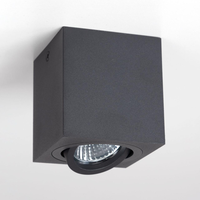 Светильник накладной поворотный Citilux Дюрен CL538213