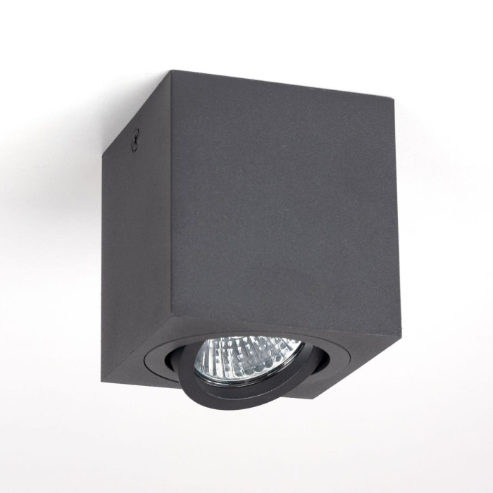 Светильник накладной поворотный Citilux Дюрен CL538213