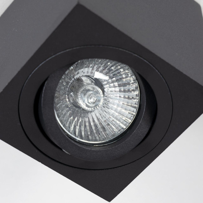Светильник накладной поворотный Citilux Дюрен CL538213