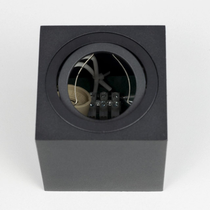 Светильник накладной поворотный Citilux Дюрен CL538213