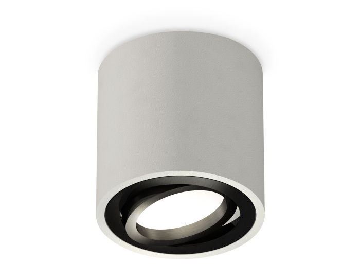 Комплект накладного поворотного светильника Ambrella light XS7533002