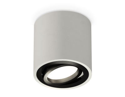 Комплект накладного поворотного светильника Ambrella light XS7533002