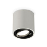 Комплект накладного поворотного светильника Ambrella light XS7533002
