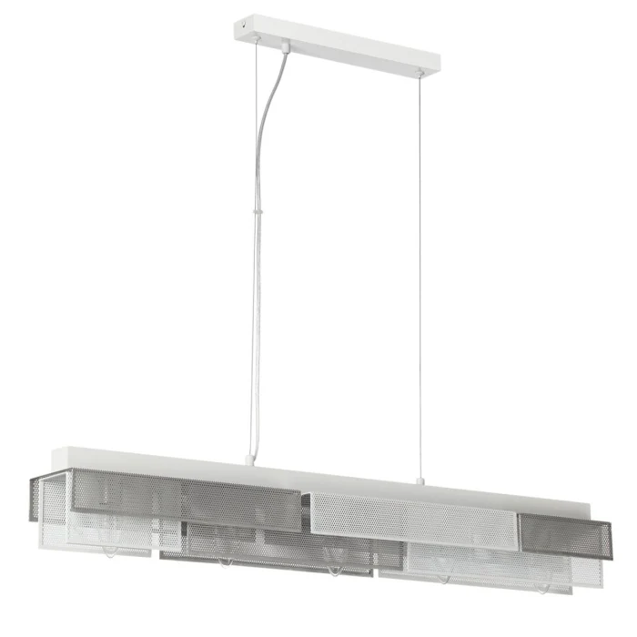 Подвесная люстра Lumion Dana 8006/5A