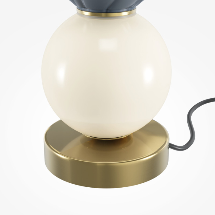 Настольная лампа Maytoni MOD362TL-L10GR3K