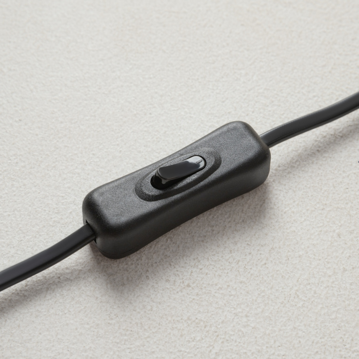 Настольная лампа Maytoni Brosche MOD362TL-L10GR3K