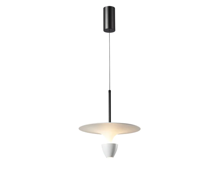 Подвесной светильник Амига Kink Light 07550-1A,01(19)