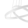 Подвесная люстра Maytoni Rim MOD058PL-L55W4K