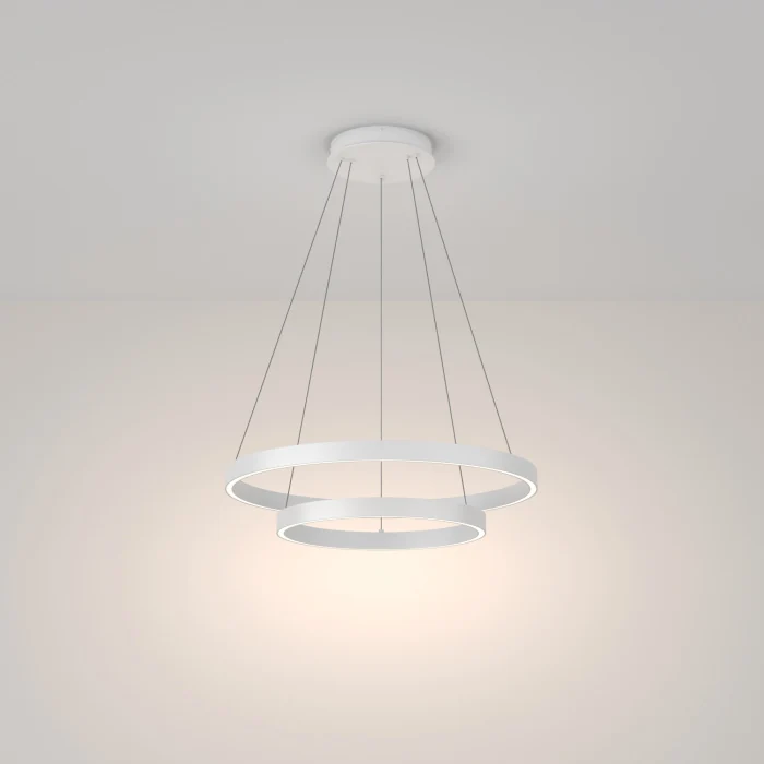 Подвесная люстра Maytoni Rim MOD058PL-L55W4K