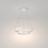 Подвесная люстра Maytoni Rim MOD058PL-L55W4K