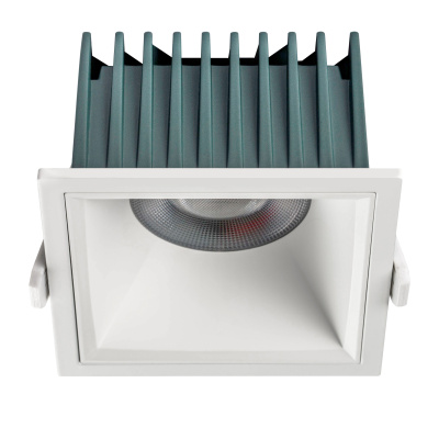 Встраиваемый светильник Lightstar Ciclone 385246