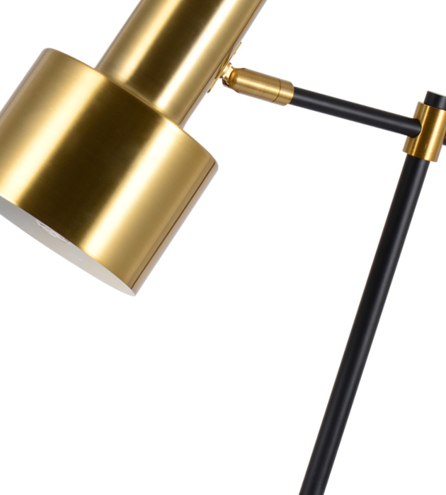 Торшер 07025 Kink Light