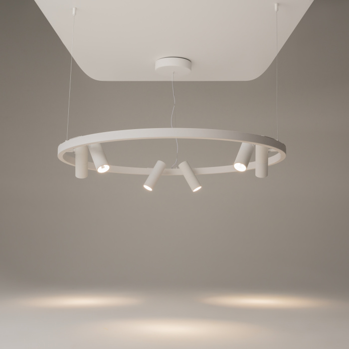 Подвесной светильник Maytoni Satellite MOD102PL-L42WK