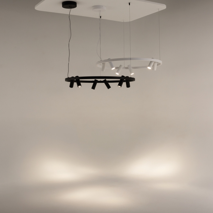 Подвесной светильник Maytoni Satellite MOD102PL-L42WK