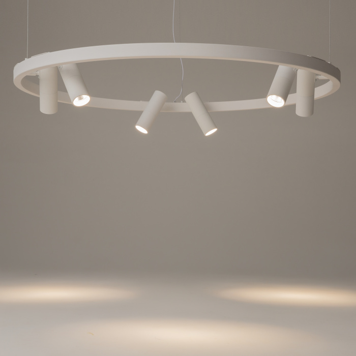 Подвесной светильник Maytoni Satellite MOD102PL-L42WK