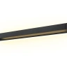 Настенный светильник Crystal Lux KANTO AP20W LED BL