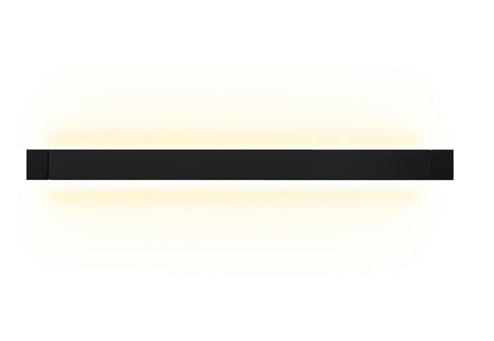 Настенный светильник Crystal Lux KANTO AP20W LED BL
