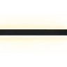 Настенный светильник Crystal Lux KANTO AP20W LED BL