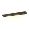 Настенный светильник Crystal Lux KANTO AP20W LED BL