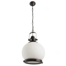 Подвесной светильник Arte Lamp NAUTILUS A8025SP-1CK