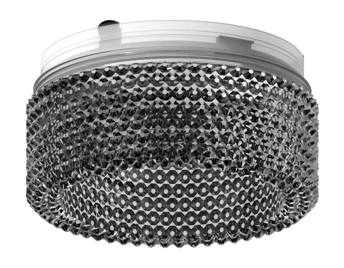 Насадка передняя для корпуса светильника D60mm Ambrella light N6151