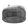 Насадка передняя для корпуса светильника D60mm Ambrella light N6151