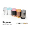 Насадка передняя для корпуса светильника D60mm Ambrella light N6151