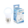 Лампа светодиодная Шар G45 11W 6400K AMBRELLA light 451106