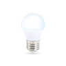 Лампа светодиодная Шар G45 11W 6400K AMBRELLA light 451106