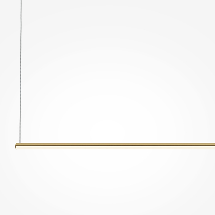 Подвесной светильник Maytoni Halo MOD246PL-L16BSK