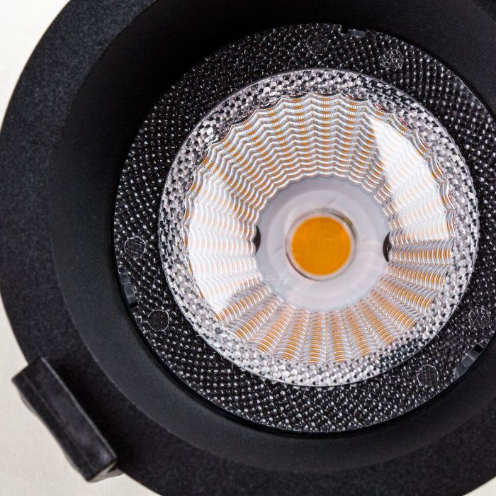 Встраиваемый светильник Lightstar Ciclone 385037