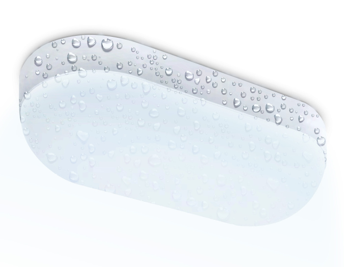 Светильник светодиодный влагозащищенный Ambrella light ST8666