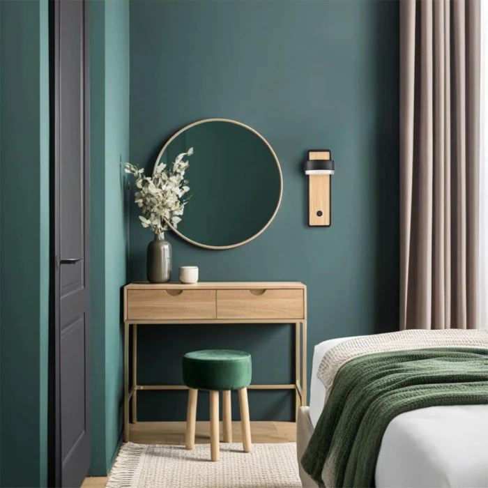 Настенный светильник Lumion Leland 8264/1W