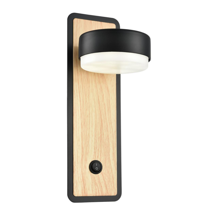 Настенный светильник Lumion Leland 8264/1W