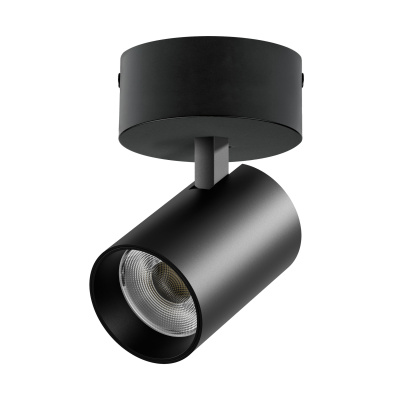 Спот Lightstar Alta base A5337SO