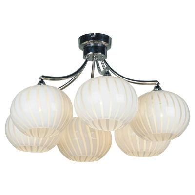 Люстра CESANO LSF-7203-06