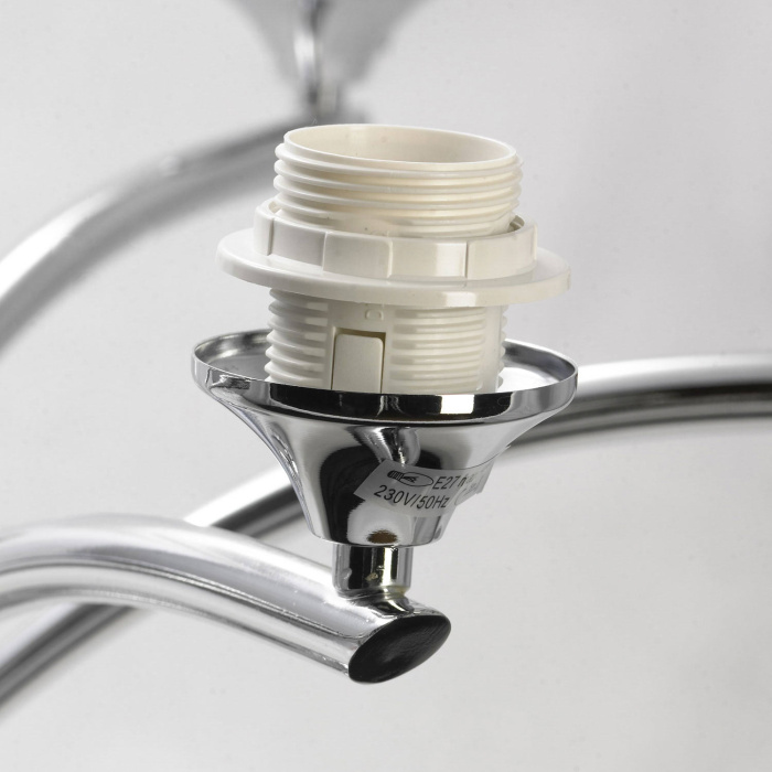 Люстра CESANO LSF-7203-06