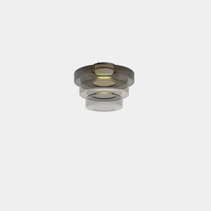 Потолочный светильник Leds C4 15-8440-05-12