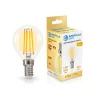 Лампа светодиодная Шар P45 11W 2700K AMBRELLA light 451133
