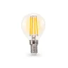 Лампа светодиодная Шар P45 11W 2700K AMBRELLA light 451133