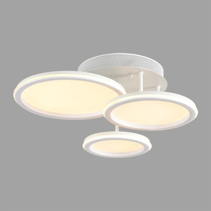 Люстра потолочная LUMION LEDIO 8380/60CL